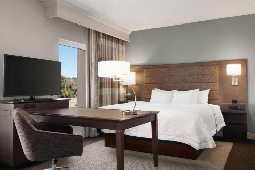 Hampton Inn & Suites Montgomery-EastChase - image 38