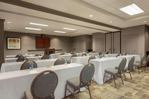 Hampton Inn & Suites Montgomery-EastChase - image 39