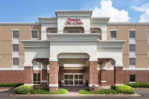 Hampton Inn & Suites Montgomery-EastChase - image 41
