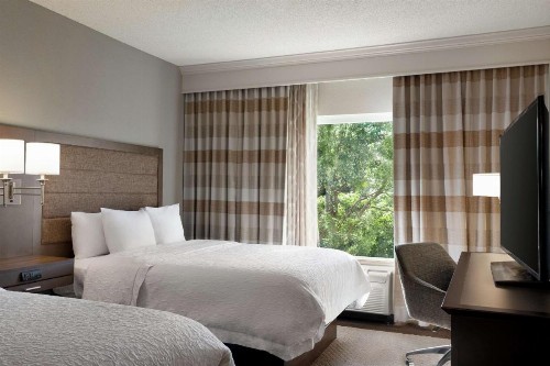 Hampton Inn & Suites Montgomery-EastChase - image 43