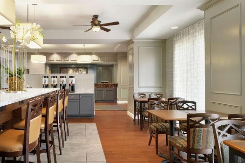 Hampton Inn & Suites Montgomery-EastChase - image 47