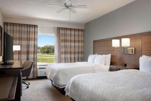Hampton Inn & Suites Montgomery-EastChase - image 6
