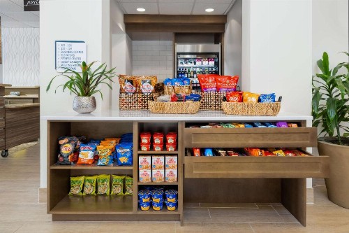 Hilton Garden Inn Montgomery East - image 11