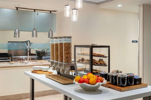 Hilton Garden Inn Montgomery East - image 12