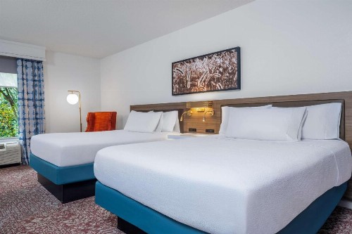 Hilton Garden Inn Montgomery East - image 17