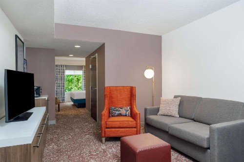 Hilton Garden Inn Montgomery East - image 19