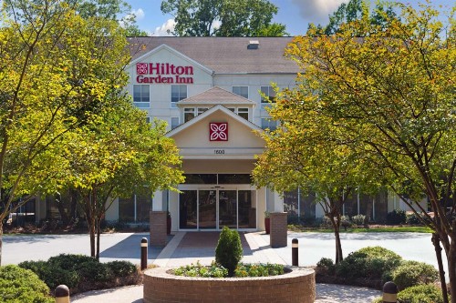 Hilton Garden Inn Montgomery East - image 2