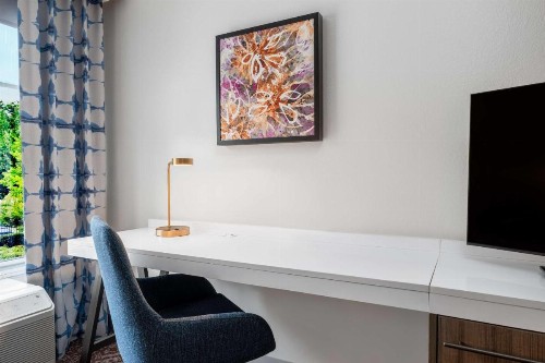Hilton Garden Inn Montgomery East - image 21