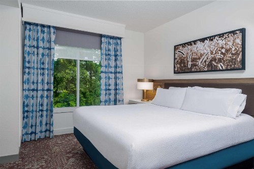 Hilton Garden Inn Montgomery East - image 25