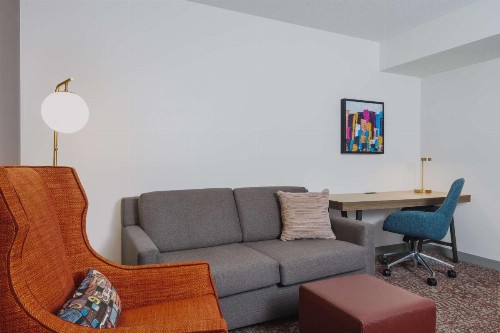 Hilton Garden Inn Montgomery East - image 28