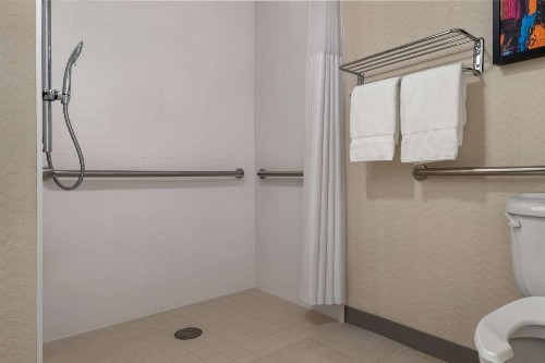 Hilton Garden Inn Montgomery East - image 29