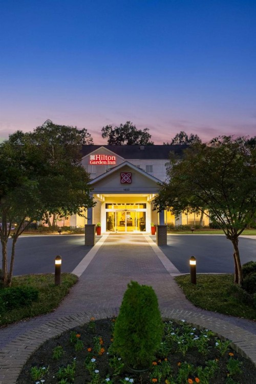 Hilton Garden Inn Montgomery East - image 3