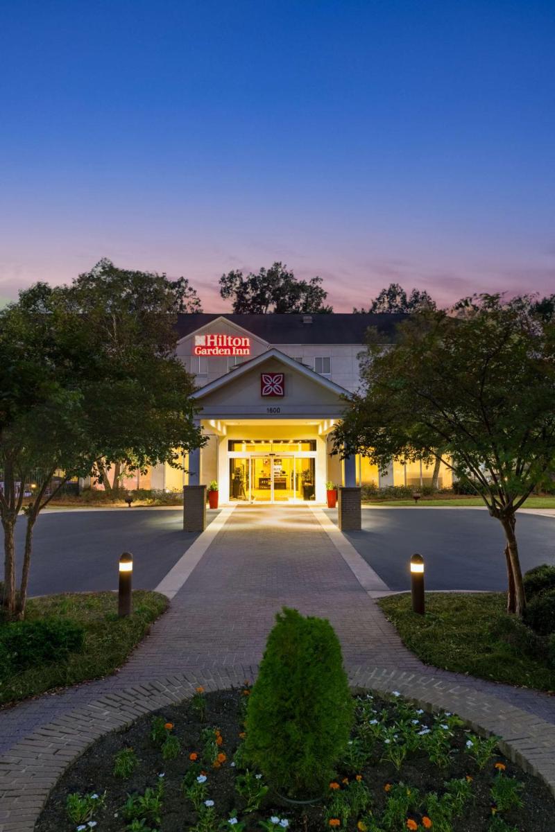 Hilton Garden Inn Montgomery East - image 3