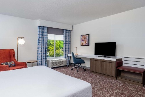 Hilton Garden Inn Montgomery East - image 30