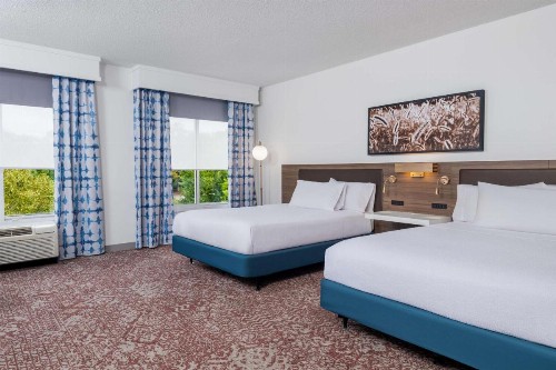 Hilton Garden Inn Montgomery East - image 33