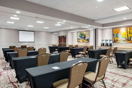 Hilton Garden Inn Montgomery East - image 34