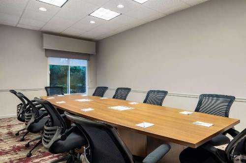 Hilton Garden Inn Montgomery East - image 36