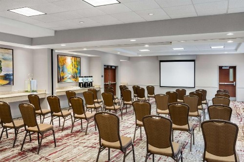 Hilton Garden Inn Montgomery East - image 37