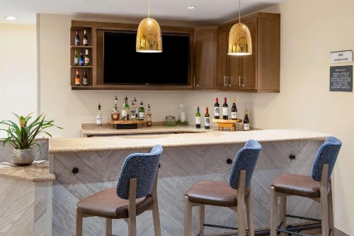 Hilton Garden Inn Montgomery East - image 39