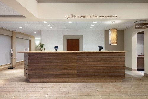 Hilton Garden Inn Montgomery East - image 4