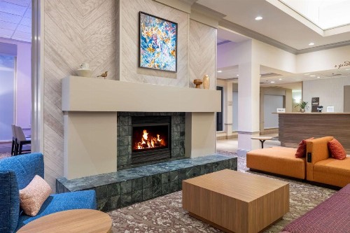 Hilton Garden Inn Montgomery East - image 5