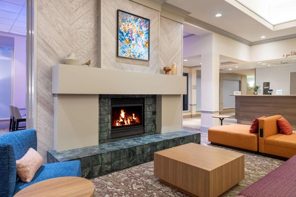 Hilton Garden Inn Montgomery East - image 5