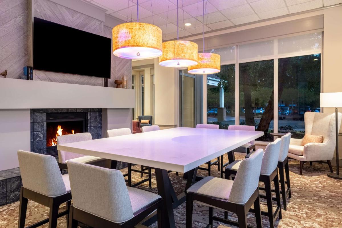 Hilton Garden Inn Montgomery East - image 6