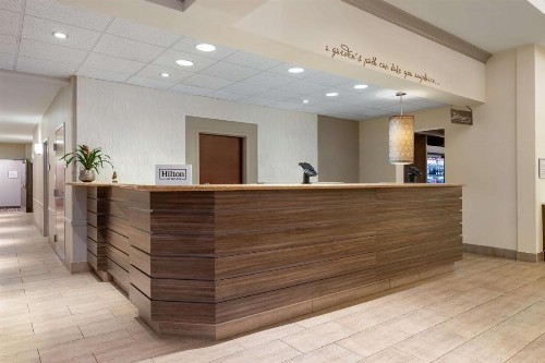 Hilton Garden Inn Montgomery East - image 7