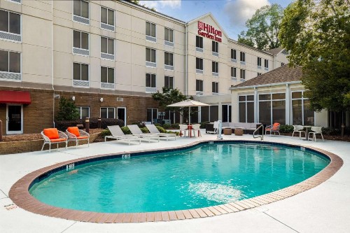 Hilton Garden Inn Montgomery East - image 9