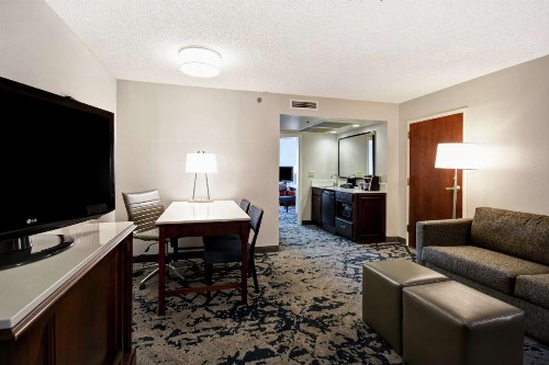 Embassy Suites Montgomery - Hotel & Conference Center - image 10