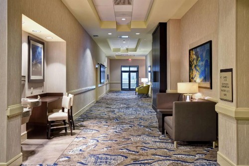 Embassy Suites Montgomery - Hotel & Conference Center - image 11