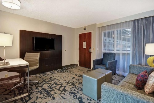 Embassy Suites Montgomery - Hotel & Conference Center - image 12