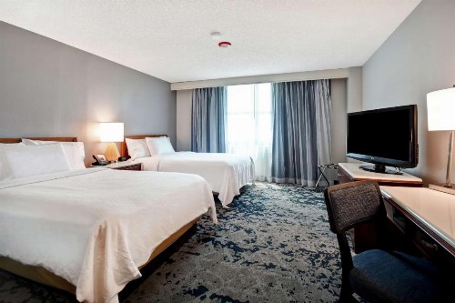 Embassy Suites Montgomery - Hotel & Conference Center - image 16