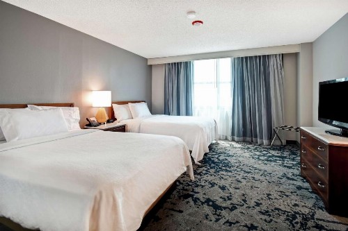 Embassy Suites Montgomery - Hotel & Conference Center - image 17