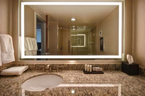 Embassy Suites Montgomery - Hotel & Conference Center - image 21