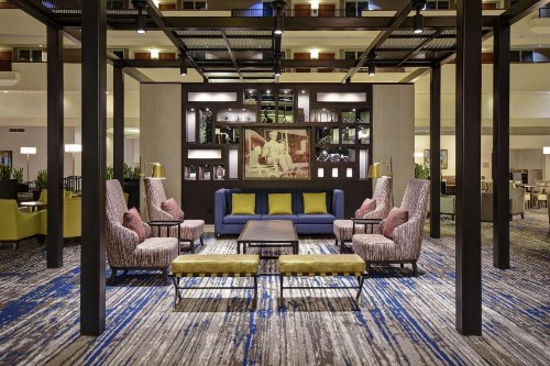 Embassy Suites Montgomery - Hotel & Conference Center - image 23