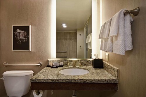 Embassy Suites Montgomery - Hotel & Conference Center - image 24