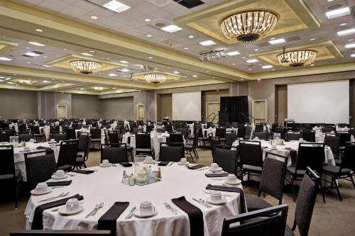 Embassy Suites Montgomery - Hotel & Conference Center - image 25