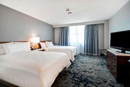 Embassy Suites Montgomery - Hotel & Conference Center - image 27