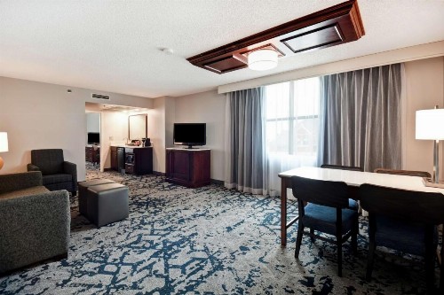 Embassy Suites Montgomery - Hotel & Conference Center - image 28