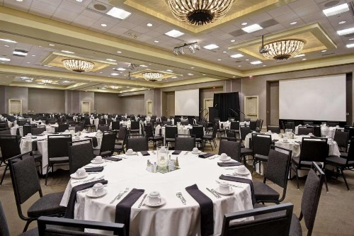 Embassy Suites Montgomery - Hotel & Conference Center - image 29