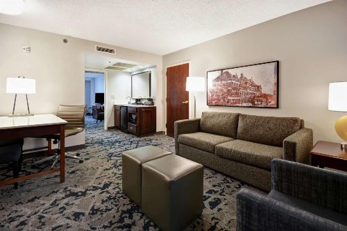 Embassy Suites Montgomery - Hotel & Conference Center - image 3