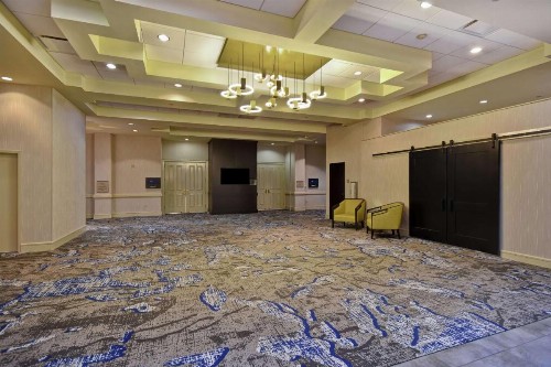 Embassy Suites Montgomery - Hotel & Conference Center - image 33