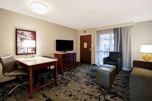 Embassy Suites Montgomery - Hotel & Conference Center - image 34