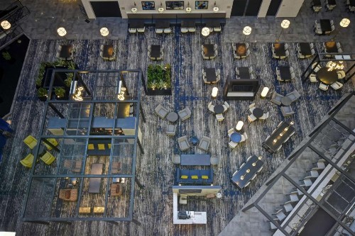 Embassy Suites Montgomery - Hotel & Conference Center - image 37
