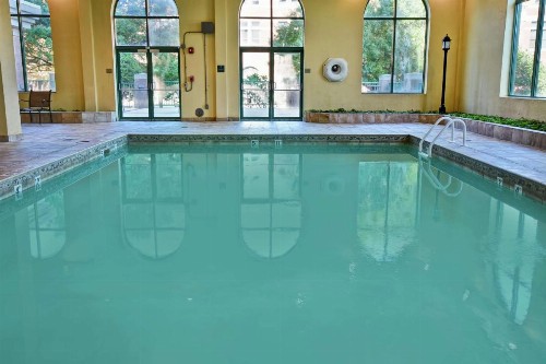 Embassy Suites Montgomery - Hotel & Conference Center - image 39