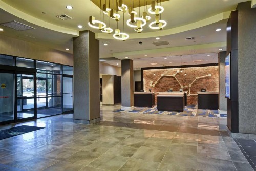 Embassy Suites Montgomery - Hotel & Conference Center - image 4