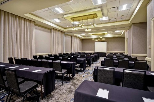 Embassy Suites Montgomery - Hotel & Conference Center - image 40