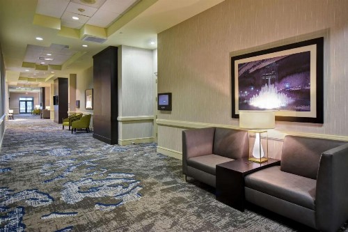 Embassy Suites Montgomery - Hotel & Conference Center - image 45