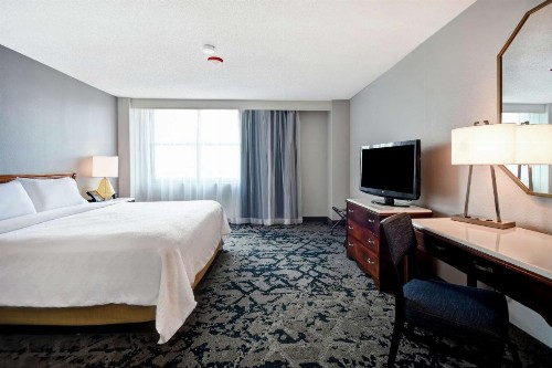 Embassy Suites Montgomery - Hotel & Conference Center - image 46